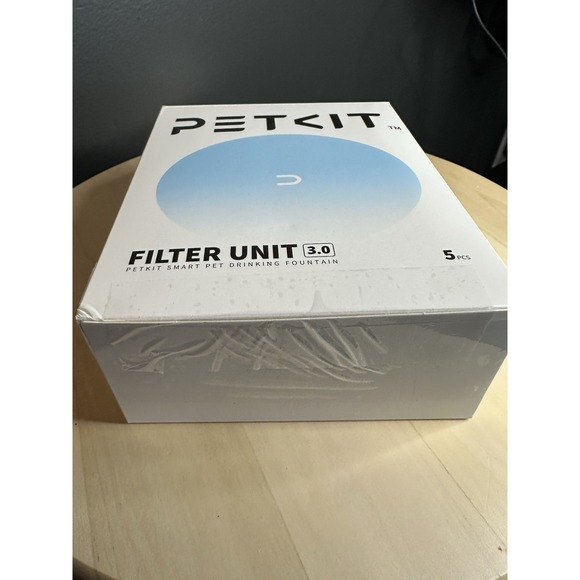 PETKIT Pet Water Fountain Filter Units 3.0 for Cat Dog Water Fountains - Picture 2 of 6